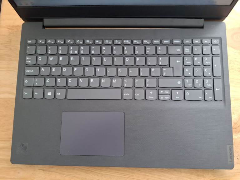Lenovo Intel Core i5 12GB 256GB Laptop