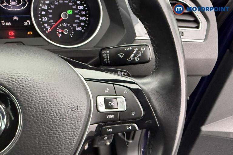2020 Volkswagen Tiguan 1.5 TSi EVO 150 Match 5dr DSG SUV Petrol Automatic