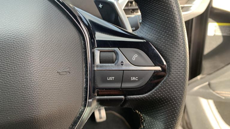 2022 Peugeot 3008 1.6 13.2kWh GT Premium SUV 5dr Petrol Plug-in Hybrid e-EAT Euro 6 (s/s) (22 SUV...