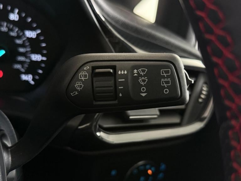 2022 Ford Fiesta 1.0T EcoBoost ST-Line Euro 6 (s/s) 5dr HATCHBACK Petrol Manual