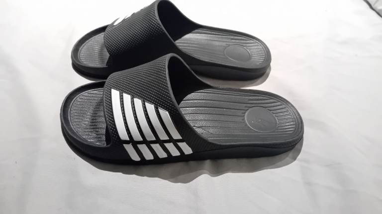 image for Unisex Pool Sliders