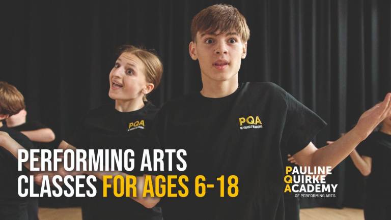 PQA Haywards Heath PM Academy - Open Day