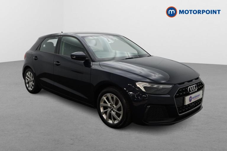 2020 Audi A1 30 TFSI Sport 5dr Hatchback Petrol Manual