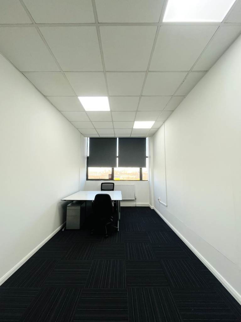 Small - Medium Office to Rent in Park Royal NW10
