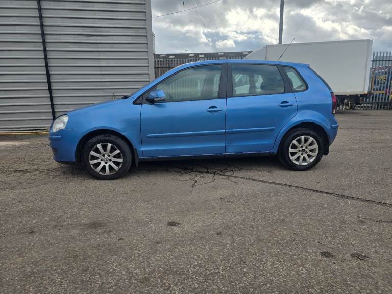 Volkswagen, POLO, Hatchback, 2006, Other, 1390 (cc),5 doors - Image 3