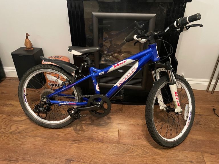 image for Carrera kids bike