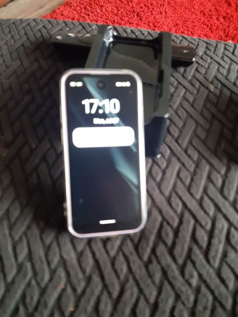 XS 19pro phone 