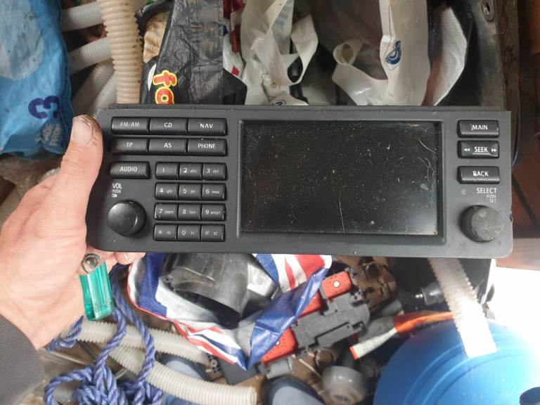 Saab 93 2005 parts.