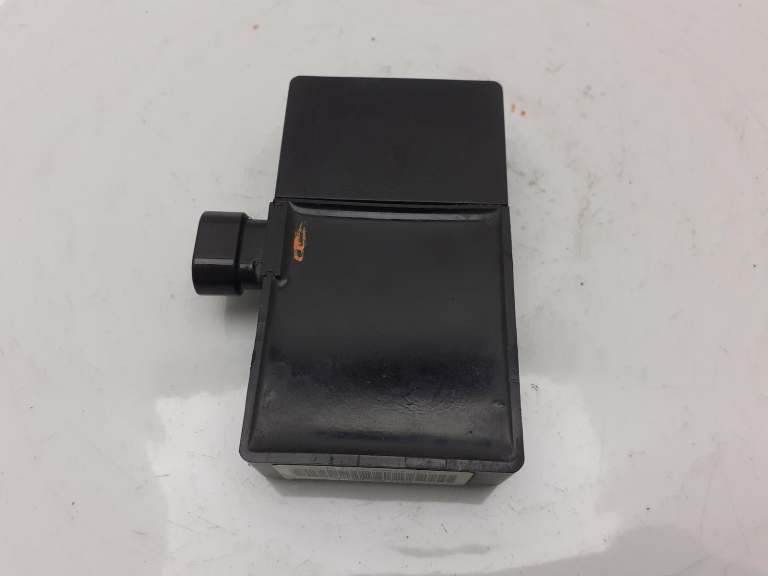 Harley Davidson Xl1200x Siren Control Box 2018