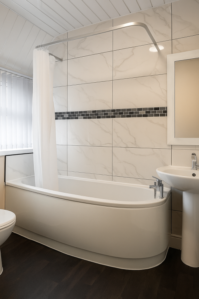 HMO Supported Accommodation DSS Double Rooms available in B9, West Midlands Birmingham