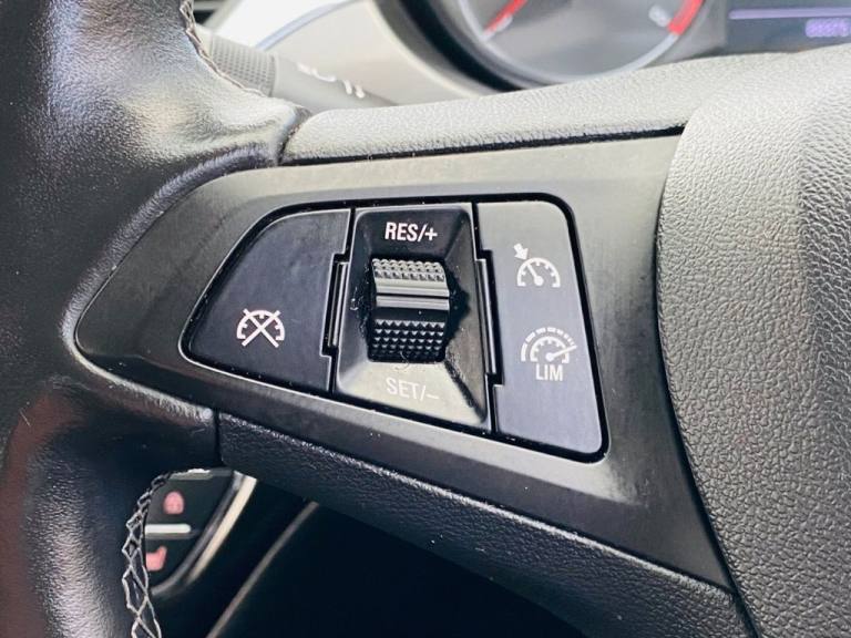 2019 Vauxhall Corsa 1.4i Energy Hatchback 3dr Petrol Manual Euro 6 (s/s) (90 ps) Hatchback Petrol...