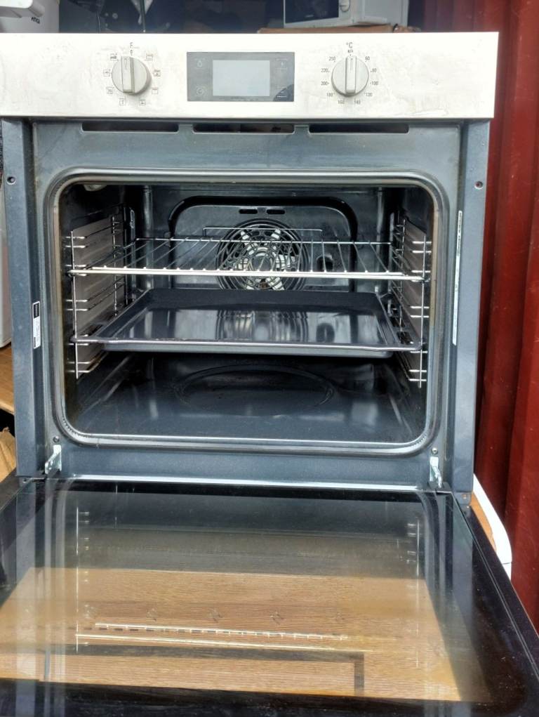 Hotpoint Built-in Electric Single Oven