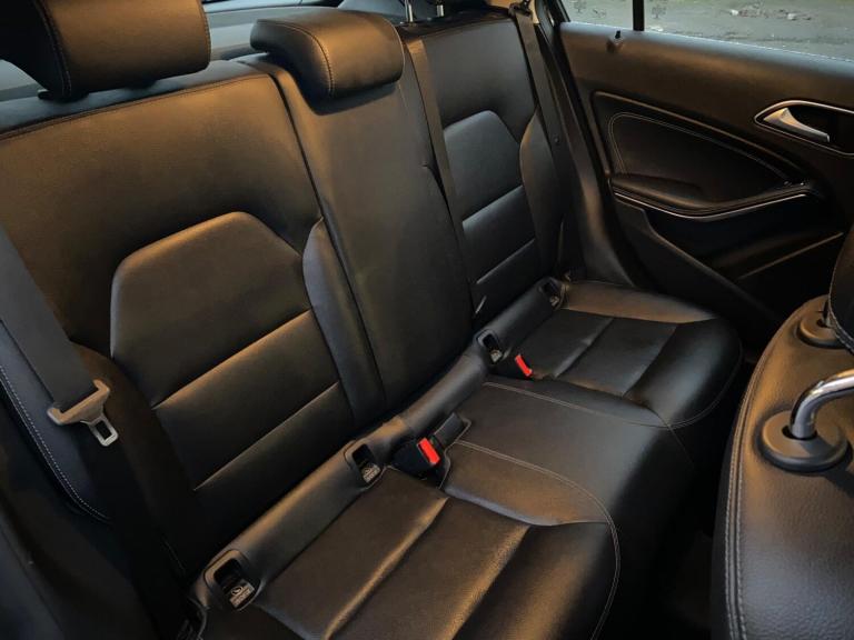 2017 Mercedes-Benz A-Class 1.5 A180d SE Euro 6 (s/s) 5dr HATCHBACK Diesel Manual