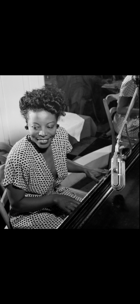 Keys Player for Blues/Soul band 