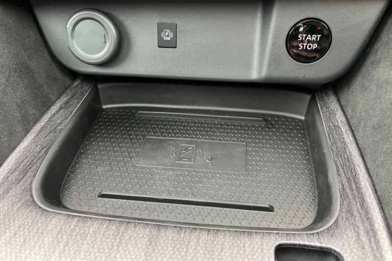 2025 Nissan Qashqai 1.5 E-POWER TEKNA+ 5DR AUTO Hatchback Hybrid Automatic