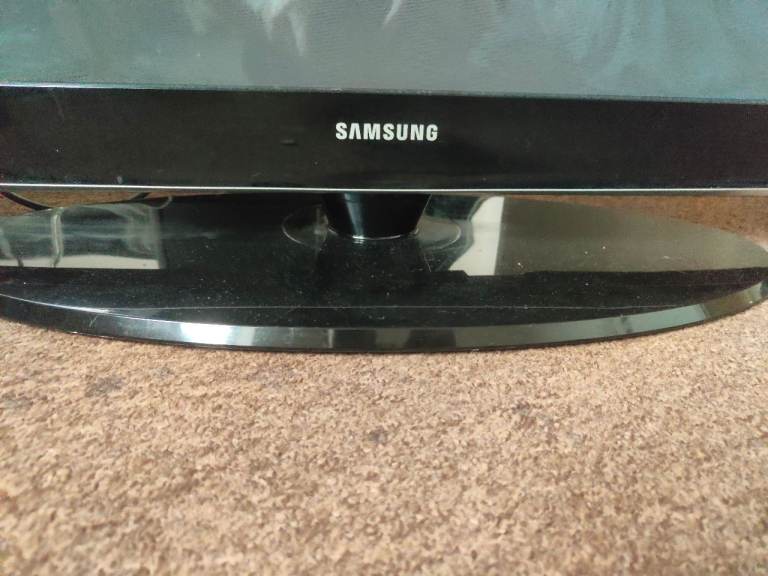 Samsung 50" HDMI 1080p Plasma TV