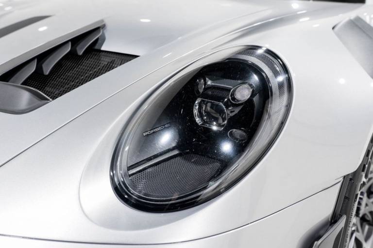 2023 Porsche 911 4.0 992 GT3 RS Coupe 2dr Petrol PDK Euro 6 (s/s) (525 ps) Coupe Petrol Automatic