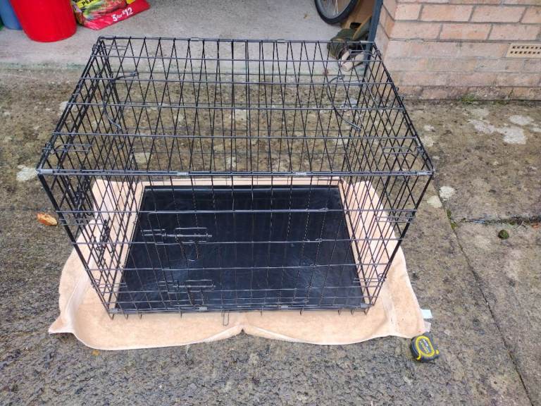 Dog Crate