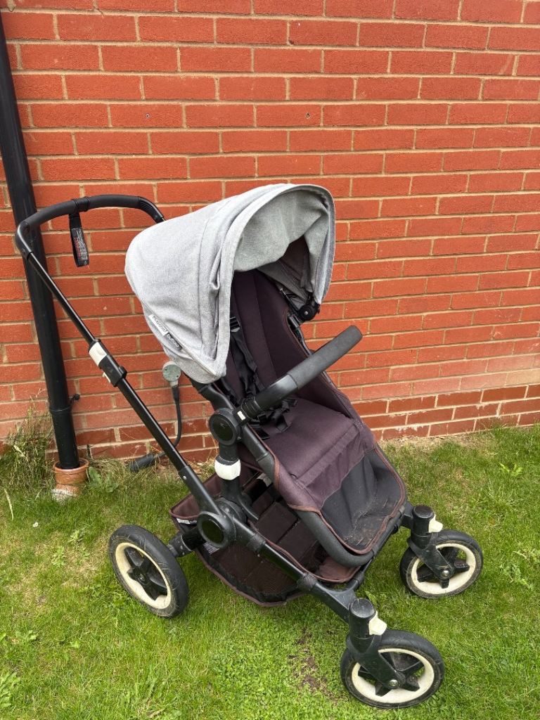 Bugaboo Buffalo Pushchair 