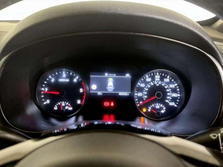 2021 Kia Sportage 1.6 CRDi 48V ISG GT-Line 5dr ESTATE DIESEL Manual