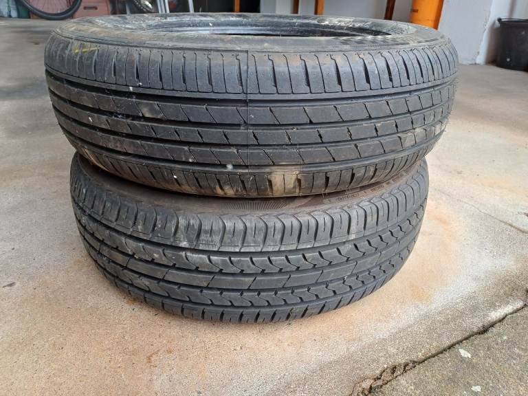 car tyres