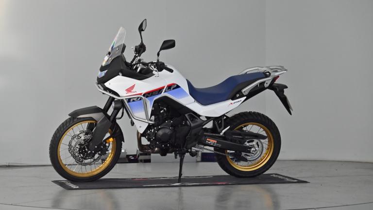 2025 Honda XL XL750S3ED (25MY) Adventure PETROL Manual