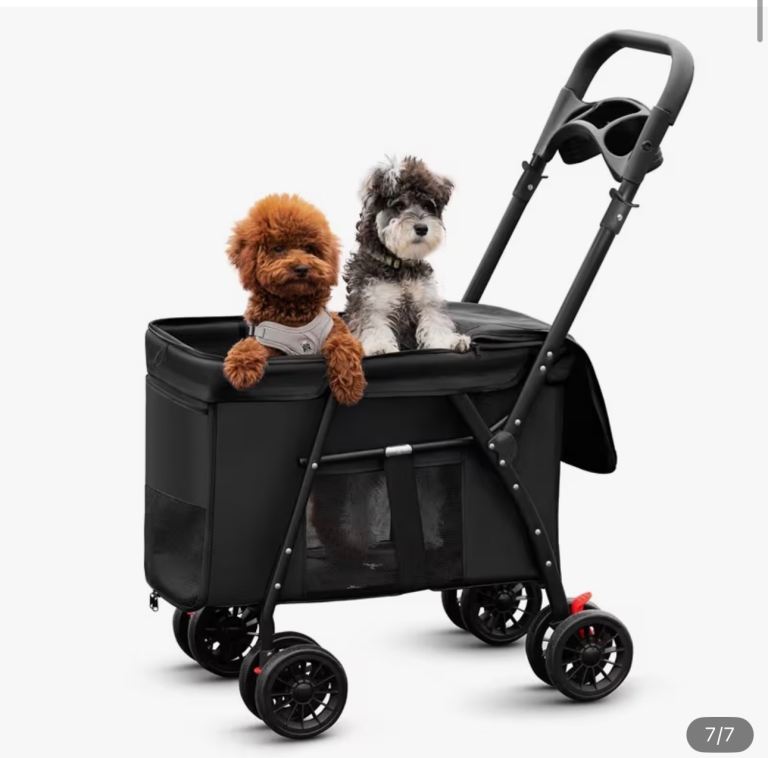 Pet stroller  brand new   Never used  