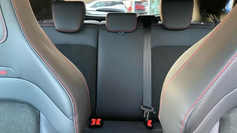 2025 Ford Puma 1.0 EcoBoost Hybrid mHEV ST 5dr DCT Petrol Hatchback Hatchback Petrol Automatic