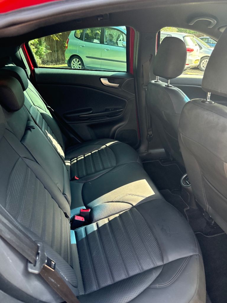 Alfa Romeo Julietta 2020