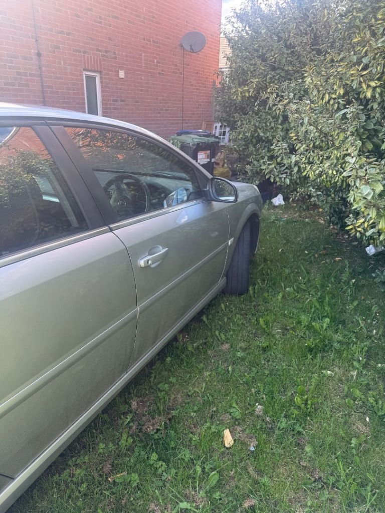Vauxhall, VECTRA, Hatchback, 2008, Manual, 1796 (cc), 5 doors