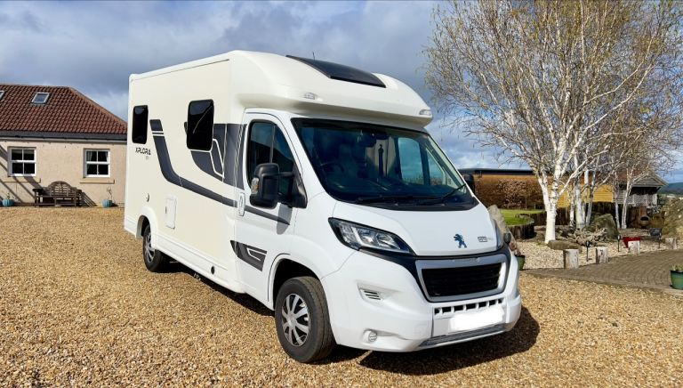 Moto Trek Xplora ELD 2022