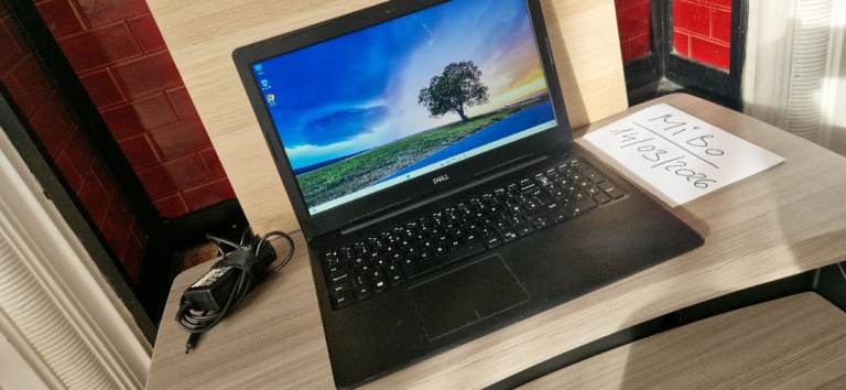 2022 10th gen 15.6" Core i5 16GB RAM 756GB SSD DELL Windows 11 Microsoft Office Laptop Computer PC