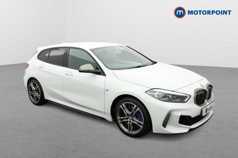 2024 BMW 1 Series M135i xDrive 5dr Step Auto Hatchback Petrol Automatic