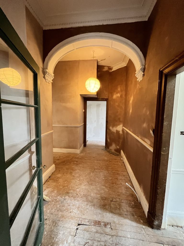 Plasterer - Plaster Perfect