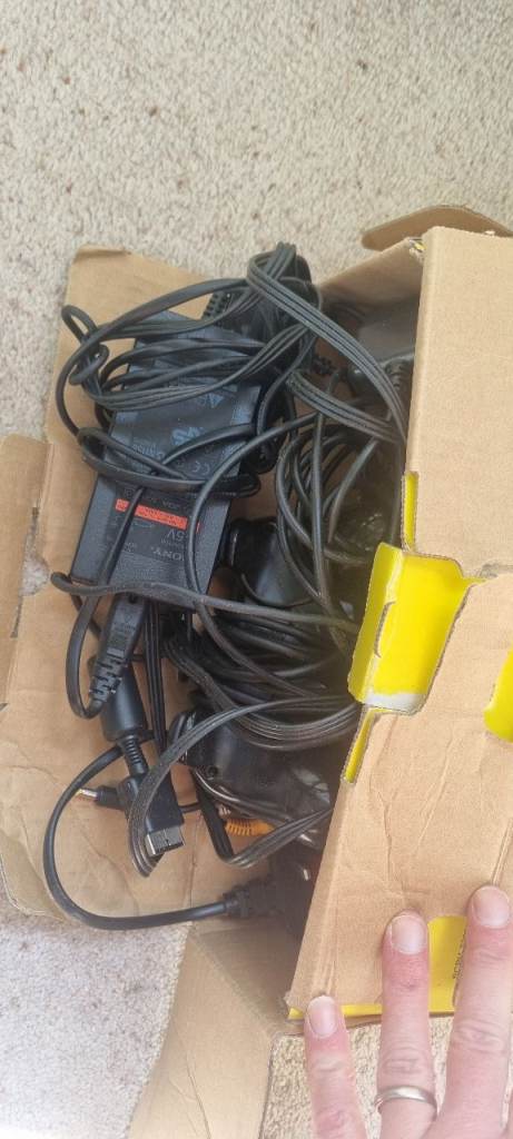 PlayStation 2 Slim Boxed