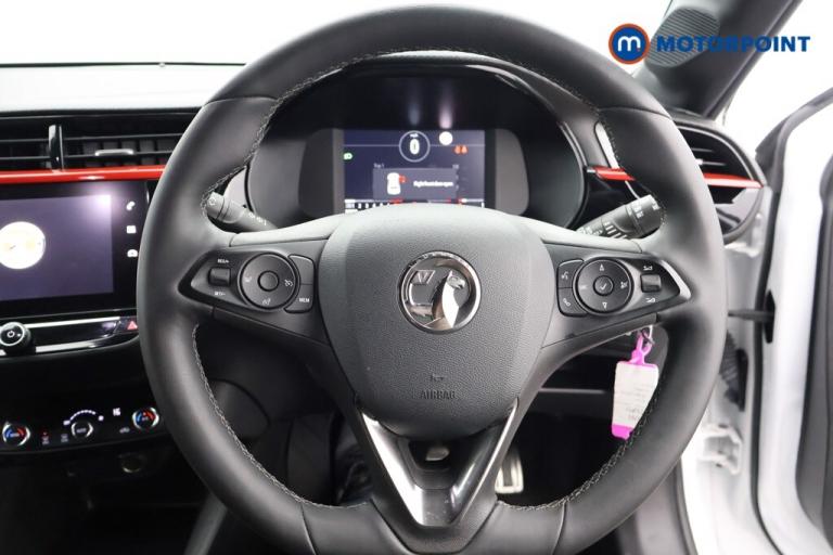 2023 Vauxhall Corsa 1.2 GS 5dr HATCHBACK PETROL Manual