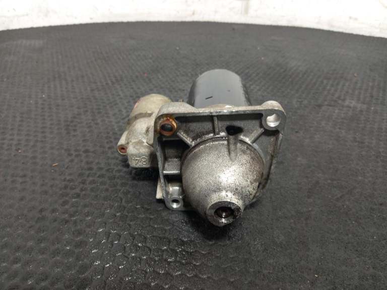 Fiat Punto Starter Motor 2012-2018 1.4l 350a1000 51804744