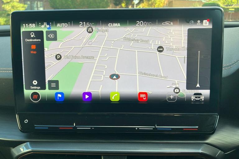  Cupra Formentor 1.5 Tsi V2 Suv 5dr Petrol Dsg Euro 6 s/s 150 Ps Petrol