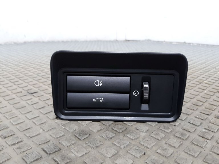 Jaguar Xf Dx23-11654-Ab (Jaguar, Xf : ) 2008-2015 Dx2311654ab