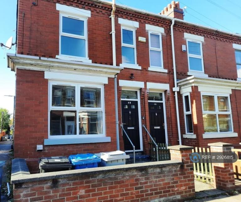 4 bedroom house in Alphonsus Street, Manchester, M16 (4 bed) (#2926815)