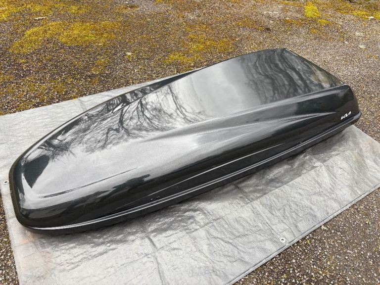 KIA Roof Box