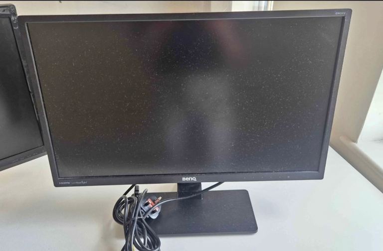 BenQ Monitor (24)