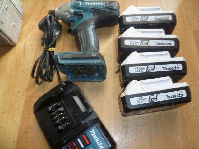 Makita