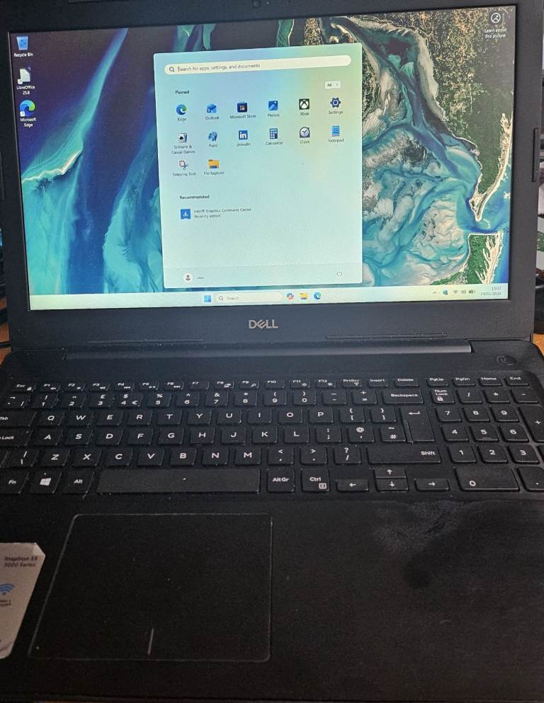 Dell Inspiron 5570