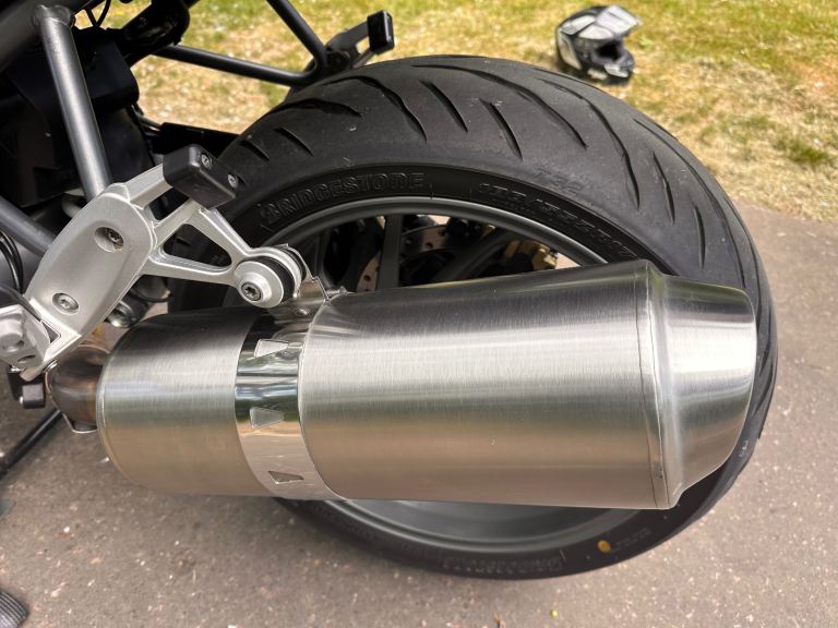 BMW, R1200, 2013, 1170 (cc)