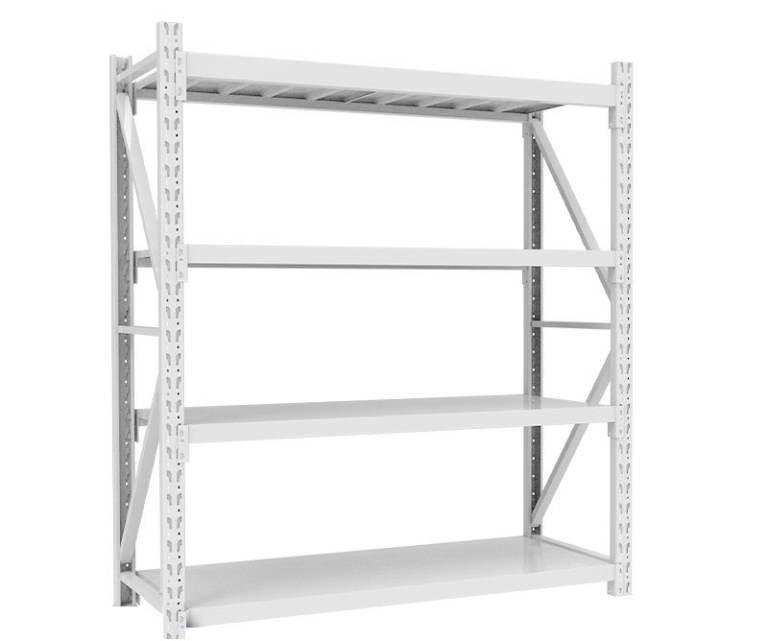 Brand New Heavy duty Metal Storage Shelves, perfect for Home Garage, shop and warehouse