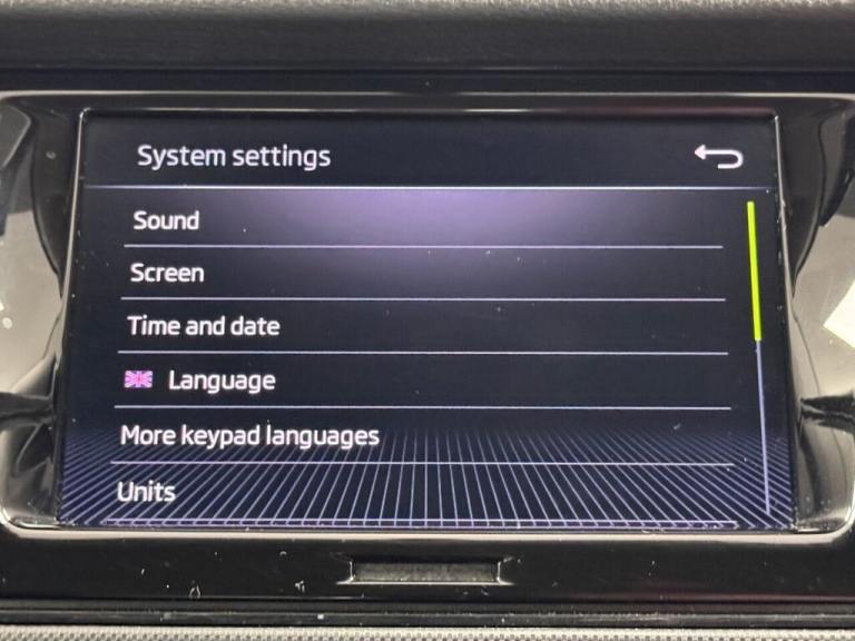 2019 Skoda Fabia 1.0 COLOUR EDITION FIVE DOOR 60 BHP + PARKING SENSORS Hatchback Petrol Manual