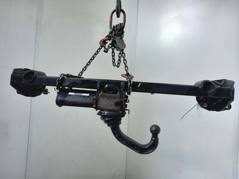 Landrover Discovery Sport Towbar 2020-2026