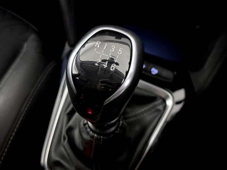 2021 Vauxhall Corsa 1.2 Turbo Elite Nav Premium 5dr HATCHBACK PETROL Manual