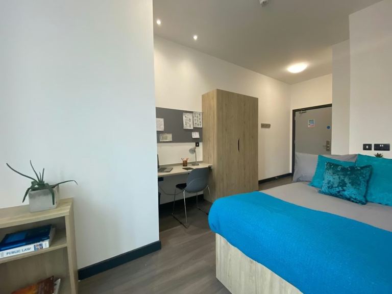 Student Accommodation Belfast 